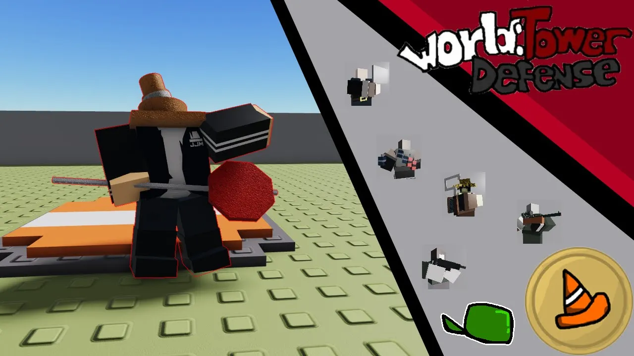 World Tower Defense gamemodes — Casual tutorial, wave pacing, and mode overview