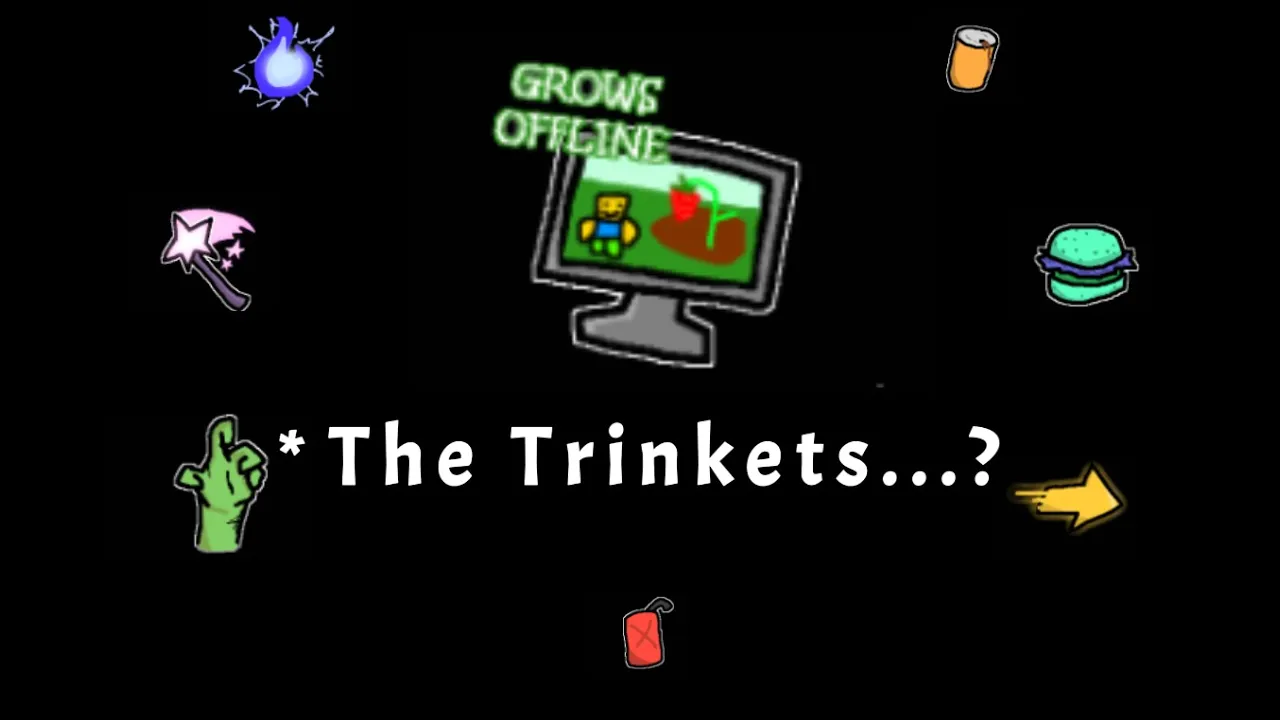 World Tower Defense trinkets guide — drop locations, crystal trinkets, and build picks