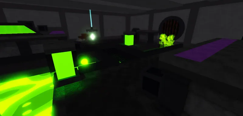World Tower Defense maps — Toxic Sewers remake and dynamic pathing layouts