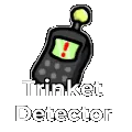 World Tower Defense trinkets — drop-based unit modifiers